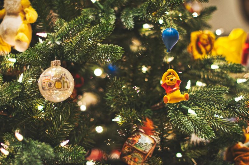 A Guide for Decorating Your Home with an Artificial Christmas Tree: How to Pick the Right Style and Accessories to Create a Beautiful Holiday Look