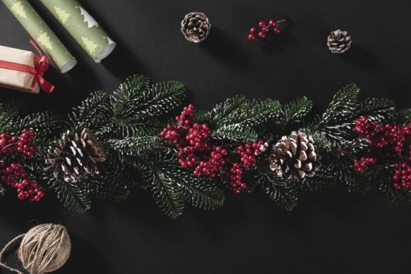 Make Your Festive Holiday Season Shine with Artificial Christmas Trees!
