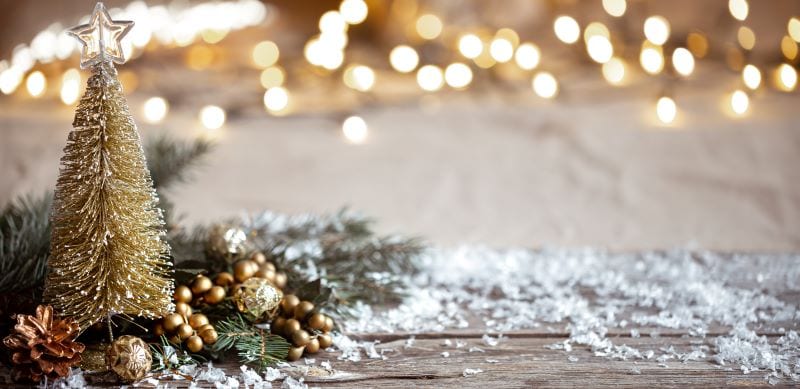 10 Christmas Eve traditions from around the world