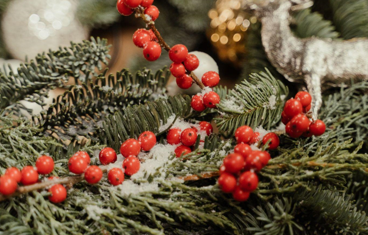 Slim Artificial Christmas Trees: A Realistic Choice for a Festive Musical Season